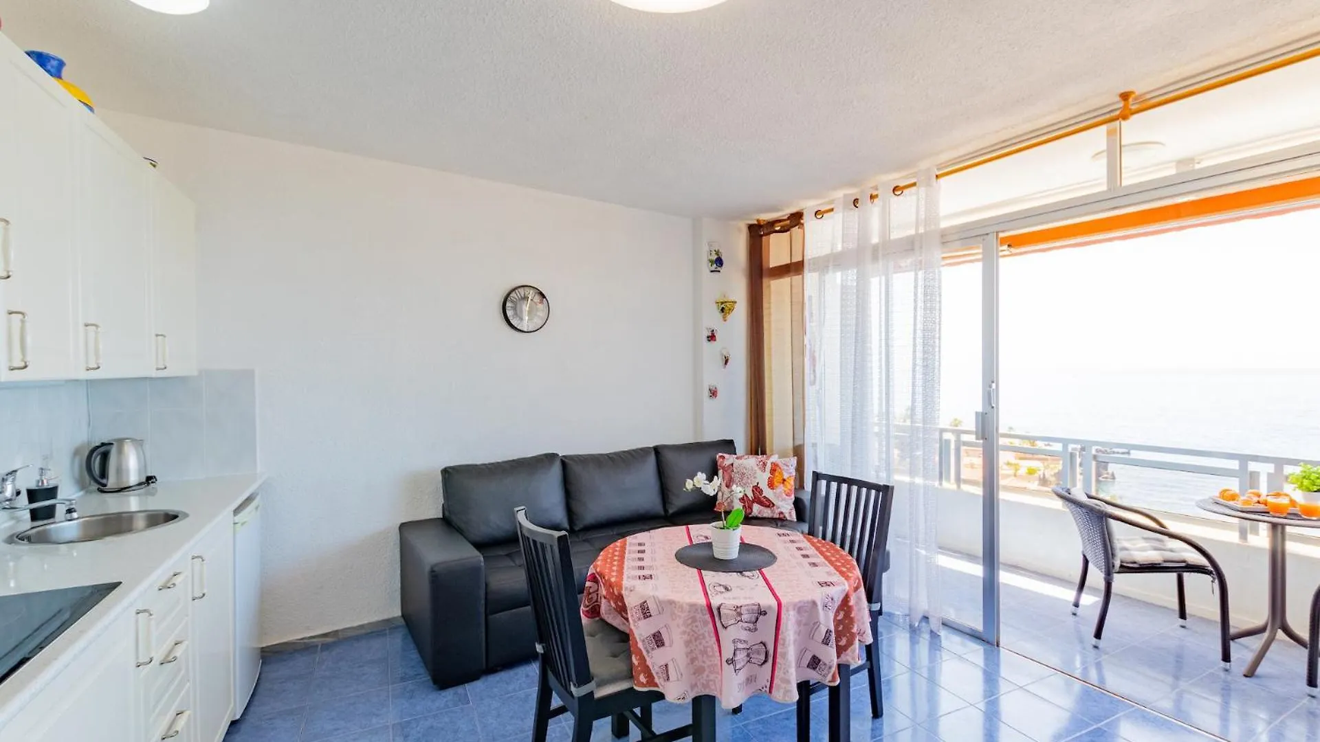 Ocean Breeze Apt By Dream Homes Tenerife Puerto de Santiago  0*, Puerto de Santiago (Tenerife) Spain