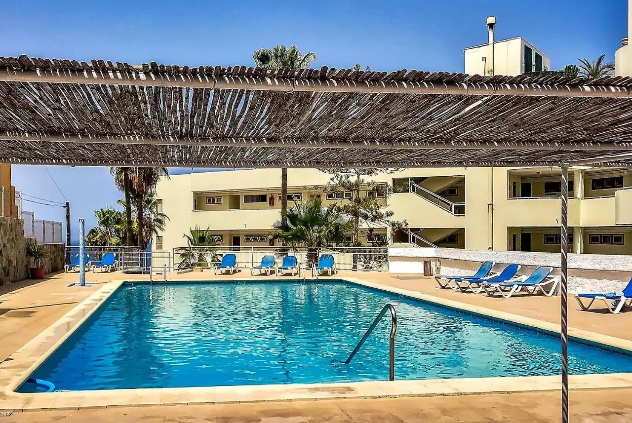 Ocean Breeze Apt By Dream Homes Tenerife 圣地亚哥港